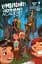 Lumberjanes / Gotham Academy #1B (2016) - миниатюра 1