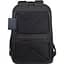 Рюкзак для ноутбука Rivacase 17.3 8164 (Black) ECO чорний (8164 (Black) ECO) - мініатюра 11