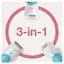 Епілятор Braun Silk Epil 5 SES 5/610 - мініатюра 4