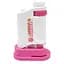 Дитяча іграшка "Мікроскоп" YG Toys 3108B(Pink) щипці, скло в комплекті - мініатюра 1