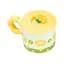 Чашка керамічна Happy Life Flowers із кришкою зелена 300 мл HP7196GR - мініатюра 3