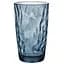 Стакан Bormioli Rocco Diamond Ocean Blue 470 мл (350260M02321990) - миниатюра 1