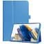 Чохол-книжка Standart для планшета Samsung Galaxy Tab A9 8.7' SM-X110 SM-X115 SM-X117 Blue - мініатюра 1