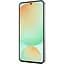 Смартфон Samsung Galaxy S24 FE 8/128GB Mint SM-S721BLGD - мініатюра 2