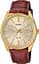 Годинник Casio TIMELESS COLLECTION MTP-1302PGL-9AVEF - мініатюра 1