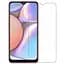 Захисне скло DK Full Glue для Tecno Pop 6 Pro BE8 011883 clear - мініатюра 1