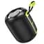 Портативна акустика Borofone Lucy sports BT speaker BR36 бездротова чорна - мініатюра 2