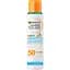 Солнцезащитный спрей-мист для детей Garnier Ambre Solaire Kids, SPF 50+, 150 мл - миниатюра 1