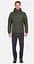 Чоловіча зимова куртка Rab Cirrus Alpine Jacket XL Хакі - мініатюра 9