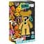 Колекційна фігурка-сюрприз ToyMonster Kuma Paw Гурман (T02406-12P) - мініатюра 3