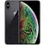 Смартфон Apple iPhone XS 256GB Space Gray (MT9H2) Refurbished - мініатюра 1