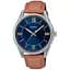 Годинник Casio MTP-V005L-2B5 - мініатюра 1