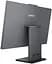 Моноблок Lenovo 27 ThinkCentre Neo 50a 27 G5 /i5-13420H/16GB/512SSD/DOS/Luna Gray (12SA000MUI) - мініатюра 6