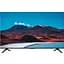 Телевізор 55" Xiaomi TV A 55 2026, чорний, LED, 3840x2160, 60Hz, Google TV, DVB-T2/S2/C, LAN, Wi-Fi, bloetooth, 5xHDMI, USB, 2 x - мініатюра 1