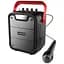 Портативна акустика Borofone Cool karaoke BP7 10W Bluetooth караоке з мікрофоном - мініатюра 1