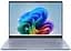 Ноутбук ASUS Vivobook S 14 S5406SA-PP013W 14 3K OLED, Intel Ultra 7 258V, 32GB, F1TB, UMA, Win11, Блакитний (90NB15R2-M000Y0) - мініатюра 1