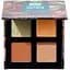 Палетка тіней для повік Avon Ultra Colour Пустеля/Wilderness 2.8 г (49469276) - мініатюра 1