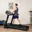 Бігова доріжка Gymtek XT900 - мініатюра 2