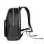 Рюкзак для ноутбука Wiwu Master Backpack Pro 15.6 чорний - мініатюра 3