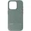 Чохол-накладка Native Union (RE) Classic Case Slate Green для iPhone 16 Pro (RECLA-GRN-NP24P) - мініатюра 2