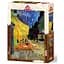Пазл Art Puzzle Тераса кафе вночі 1000 ел. (5210) - мініатюра 1