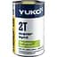 Масло моторное Yuko Super Synt 2T API TC JASO FC 0.5 л (172641) - миниатюра 1