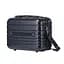 Бьюті-кейс Semi Line 15L Black (T5964-1) - мініатюра 5