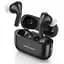 Навушники Vention Echo Lite E11 Plus Black (NBVB0-Plus) - мініатюра 1