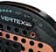 Ракетка для паделу Bullpadel VERTEX 04 HYBRID 25 - мініатюра 3