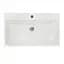 Умивальник Adamant STRENG 70 NEW white-01 69 см - мініатюра 2