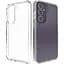 Противоударный чехол Gear4 Crystal Palace D3O для Samsung Galaxy S23 FE (6.4") прозрачный (702312739) - миниатюра 1