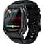 Розумний наручний смарт годинник Smart Everest (Black) - мініатюра 2