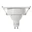 Светильник точечный Brille HDL-DT 95 GU5.3 WH MR16 36-285 - миниатюра 11