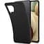 Силиконовый чехол BeCover для Samsung Galaxy A22 SM-A225/M32 SM-M325 Black (706927) - миниатюра 1