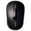Бездротова миша Rapoo M10 Plus Wireless Black (M10 plus black) - мініатюра 1