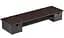 Підставка під монітор OfficePro MR161DW Dark Wood/Black MR161DW - мініатюра 1