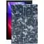 Чехол StatusCASE из экокожи для планшета iHunt PC 10 Pro Хаки-синий - миниатюра 1