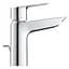 Набор смесителей Grohe BauLoop New 3 в 1 для ванной UA123215M1 Хром - миниатюра 9