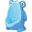 Горщик дитячий для хлопчика FreeOn Happy Frog Blue - мініатюра 1
