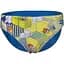 Плавки Arena Fantasize Swim Briefs 14 Multi Color (1097-006719-527 14) - миниатюра 1
