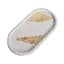 Гипсовоя подставка "White&Gold" Spokiy SP2315 Золотистый 18 см - миниатюра 1