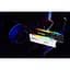 Модуль памяти для компьютера DDR5 32GB (2x16GB) 6000 MHz Beast RGB EXPO White Kingston Fury (ex.HyperX) (KF560C36BWE2AK2-32) - миниатюра 14
