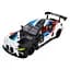 Колекційна машинка BMW M4 GT3 68282A(W) масштаб 1:24 - мініатюра 1