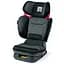 Автокрісло Peg-Perego Viaggio 2-3 Flex Crystal black, темно-сірий (IMVF000035DP53DX13) - мініатюра 1