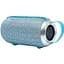 Портативна колонка XPRO TG-509 10Вт USB AUX FM Bluetooth сіра (TG-509) - мініатюра 1