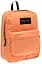 Рюкзак яскравий Jansport Hyperbreak 25L Помаранчевий - мініатюра 1