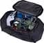 Велосипедна сумка Thule RoundTrip Bike Duffel Black (TH 3205172) - мініатюра 6