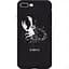 Чехол-накладка Toto Full PC Print Case Apple iPhone 7 Plus/8 Plus #161_Scorpius Black - миниатюра 1