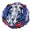 BEYBLADE Attack Vise Leopard SB (S3) B-118 (Бейблейд Леопард Вибух) з пусковим пристроєм - мініатюра 1