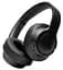 Гарнитура JBL T710BT (JBLT710BTBLK) Black (JBLT710BTBLK) - миниатюра 1